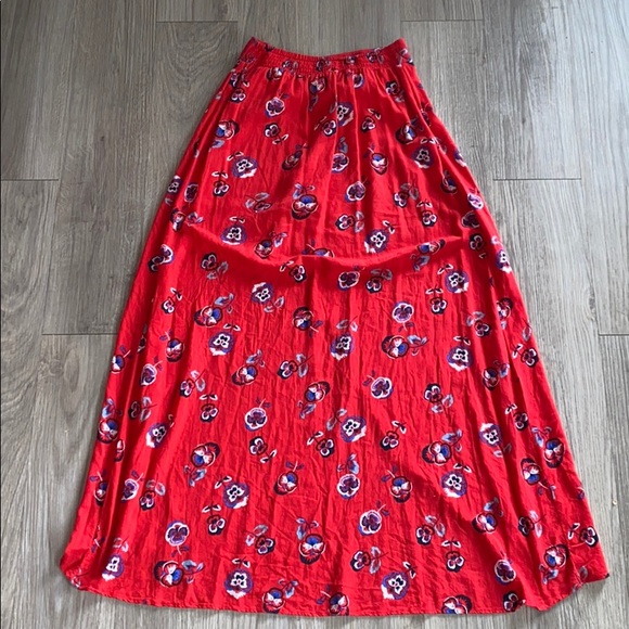 Express wrap midi/maxiskirt - Picture 3 of 3